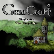 GemCraft – The Forgotten