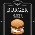 Burger Maker