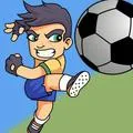 Football Tricks World Cup 2014