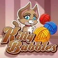 Kitty Bubbles