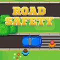 Road Safety – Blood Free