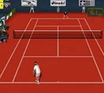 Real Tennis