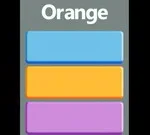 Tap The Right Color