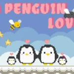 A Penguin Love