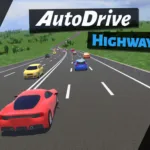 Auto Drive: Highway