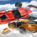 Extreme Car Stunts