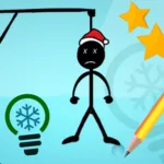 Hangman Challenge Winter