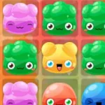 Jelly Crush Match3