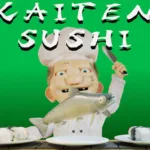 Kaiten Sushi