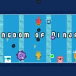 Kingdom of Ninja 6