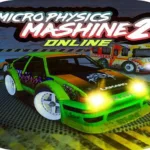 Micro Physics Mashine Online 2