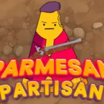 Parmesan Partisan