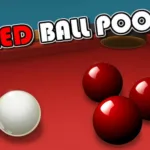 Red Ball Pool