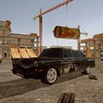 RussianCarStunts