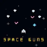 Space Guns