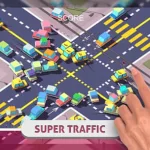 Traffic.io