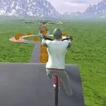 Xtreme Speed Stunts BMX