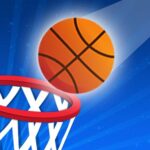 Basket Ball Challenge Flick The Ball