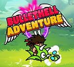 Bullethell adventure 2