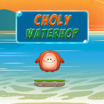 Choly Water Hop