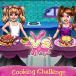 Cooking Challenge