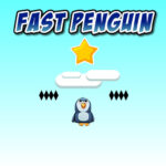 Fast Penguin