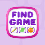 Find Game