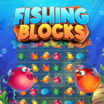 Fishing Blocks