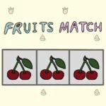 Fruits Match