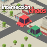 Intersection Chaos