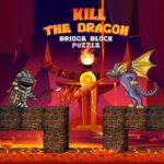 Kill The Dragon – Bridge Block Puzzle