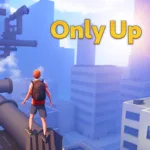 Only Up