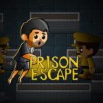 Prison Escape