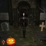 Slenderman Must Die: Abandoned Graveyard