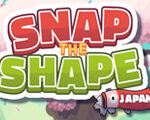 Snap the Shape: Japan