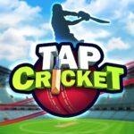 Tap Cricket