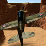 3D Air Racer