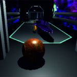 3D Ball Space