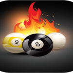 8 Ball Pooling – Billiards Pro