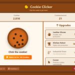 Coookie Clicker