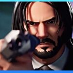 John Wick Game online