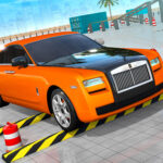 Advance Car Parking Classic Car Parking Car Games