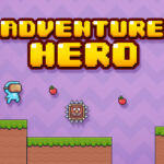 Adventure Hero