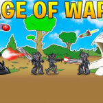 Age of War 2