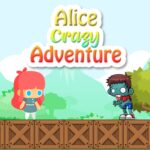 Alice Crazy Adventure