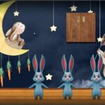 Amgel Bunny Room Escape 2