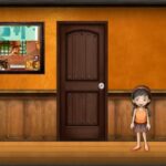 Amgel Kids Room Escape 90