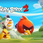 Angry Birds 2