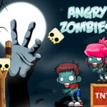 Angry Zombies