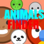 Animal Finder